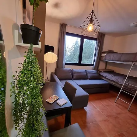 Apartment Estudio Zona Baja Monte Gorbea *