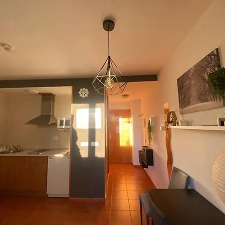 Estudio Zona Baja Monte Gorbea Sierra Nevada