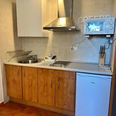 Estudio Zona Baja Monte Gorbea *