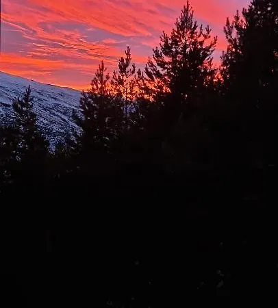 Appartement Estudio Zona Baja Monte Gorbea