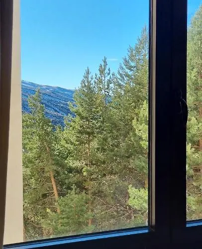 Daire Estudio Zona Baja Monte Gorbea