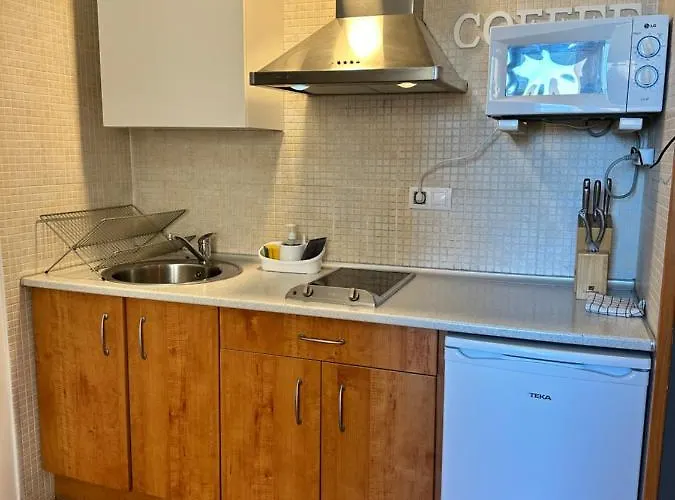 Estudio Zona Baja Monte Gorbea *