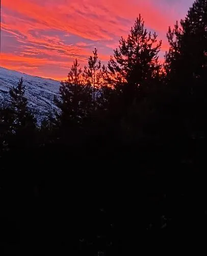 Daire Estudio Zona Baja Monte Gorbea