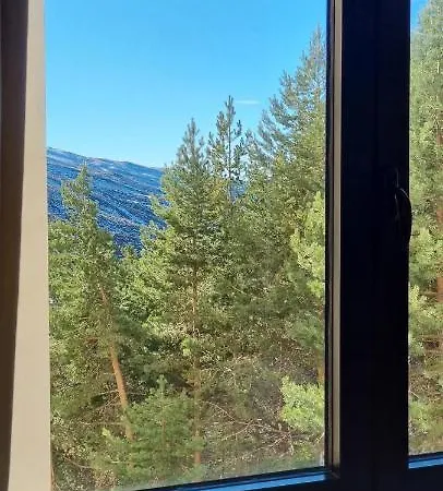 Apartamento Estudio Zona Baja Monte Gorbea